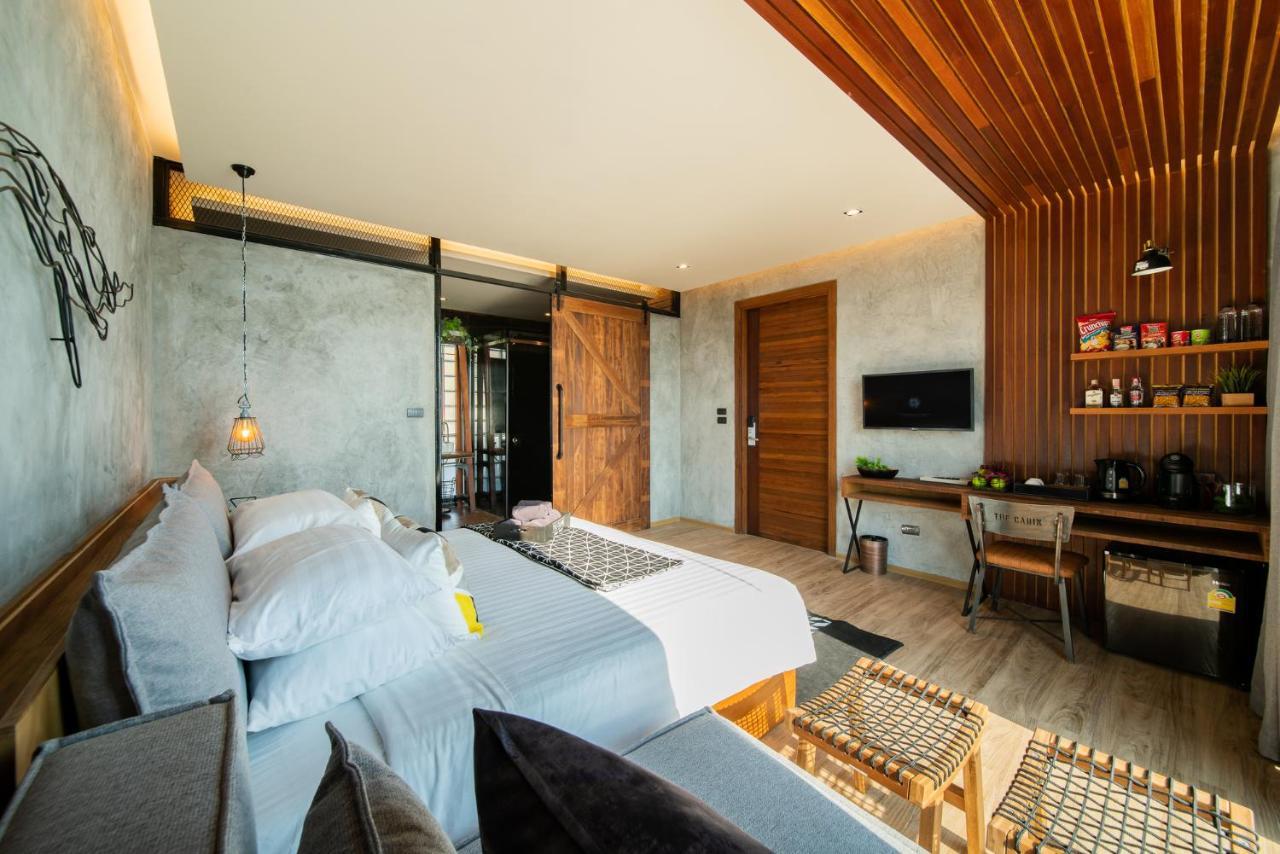 Chambre Deluxe