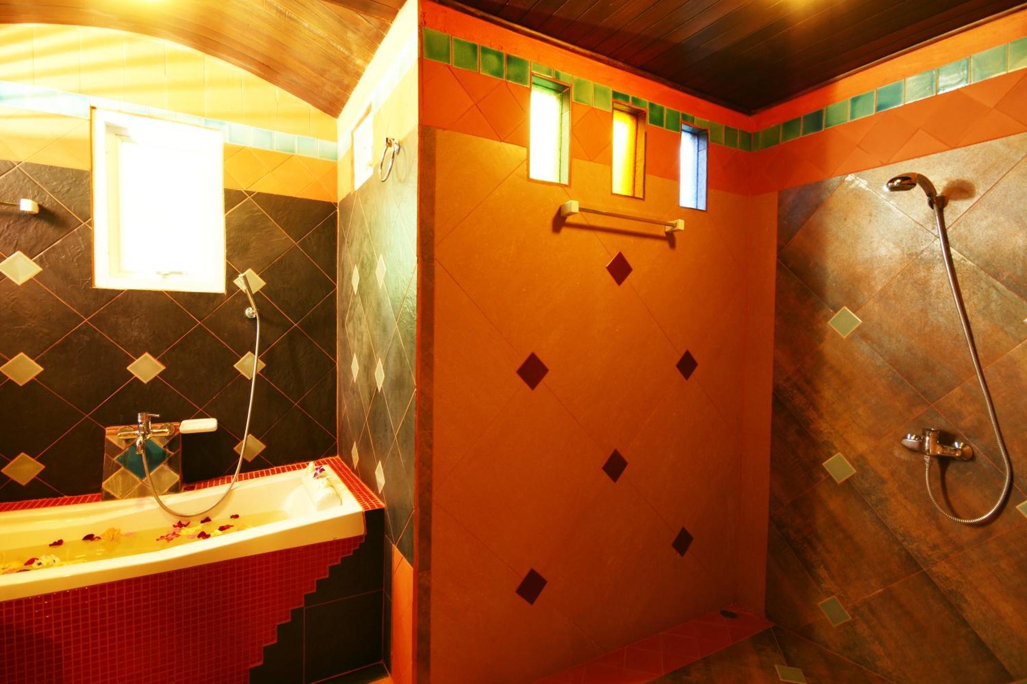 King Room with Sea View