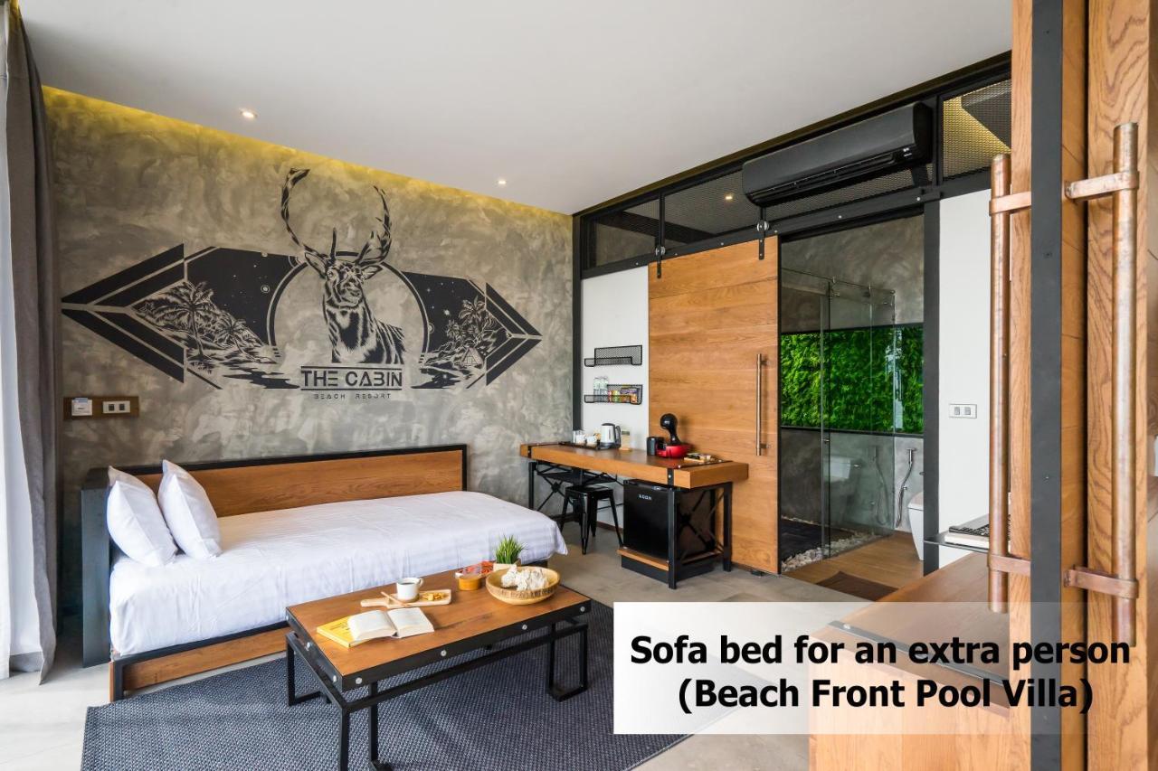 Chambre Lit King-Size - Vue sur Mer