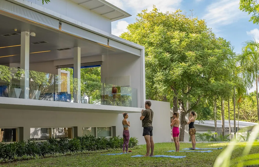 Explorar Koh Phangan - Adults Only Resort And Spa-1